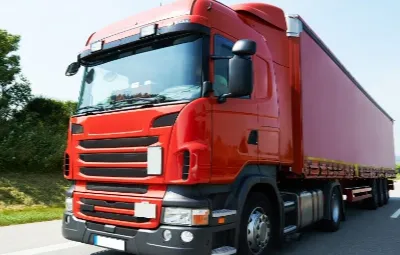 İzmir Amasra Ambar Kargo