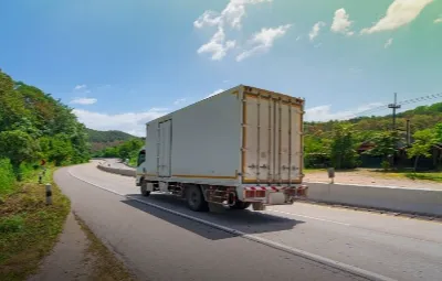 İzmir ile Amasra Arası Bulaşık Makinesi Taşıma