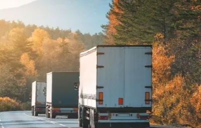 İzmir ile Amasra Arası Klima Taşıma