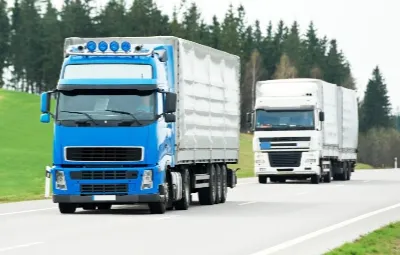 İzmir ile Amasra Arası Eşya Taşıma